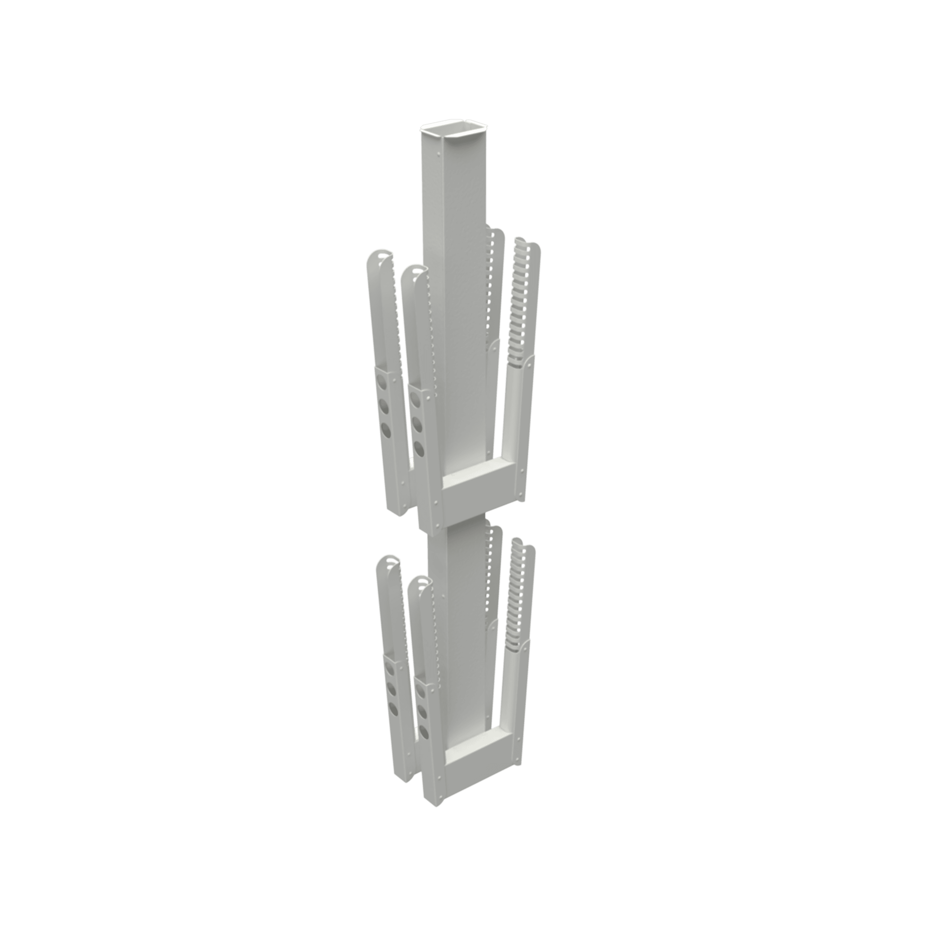 Podab 4 pair boot hanger