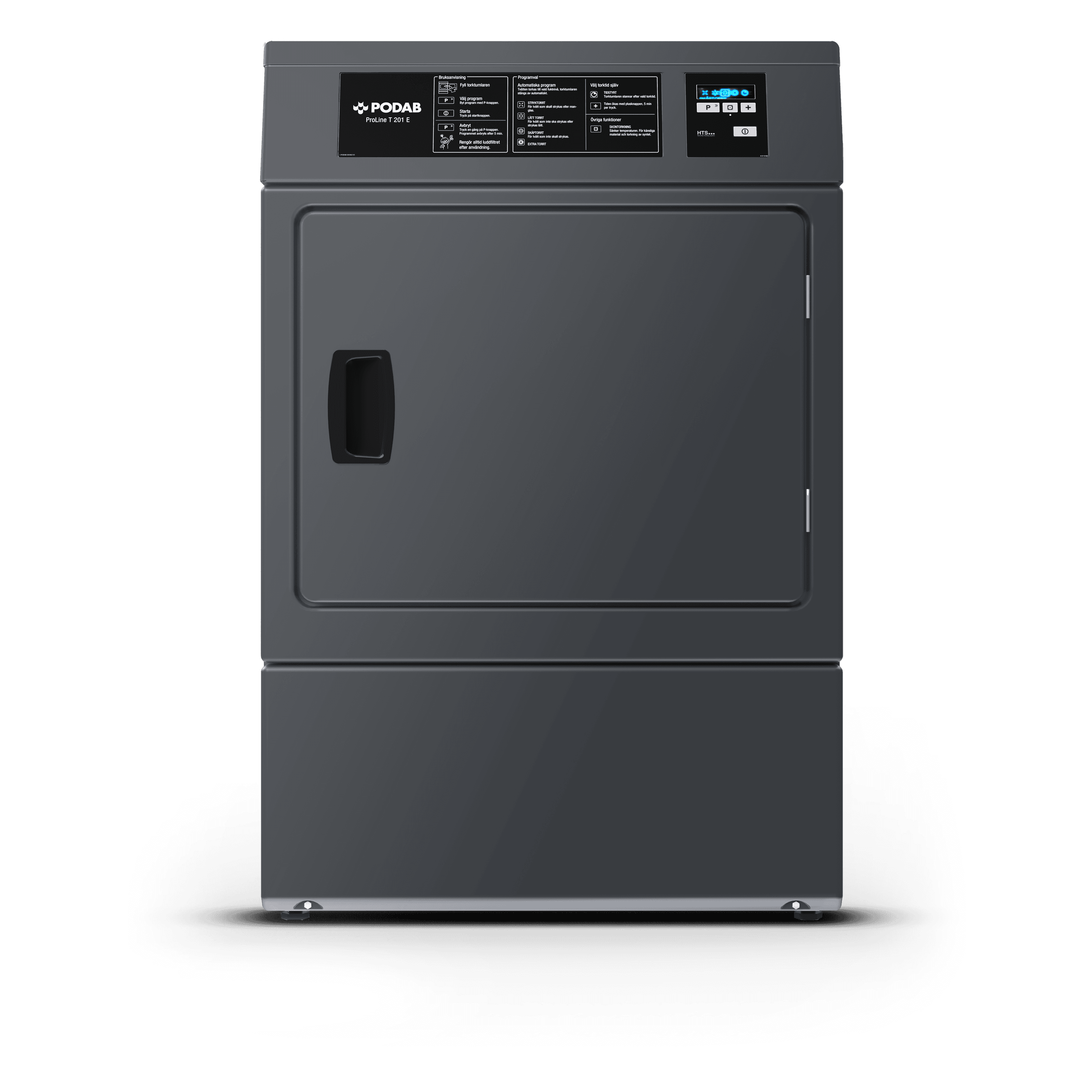 Podab ProLine T201 E