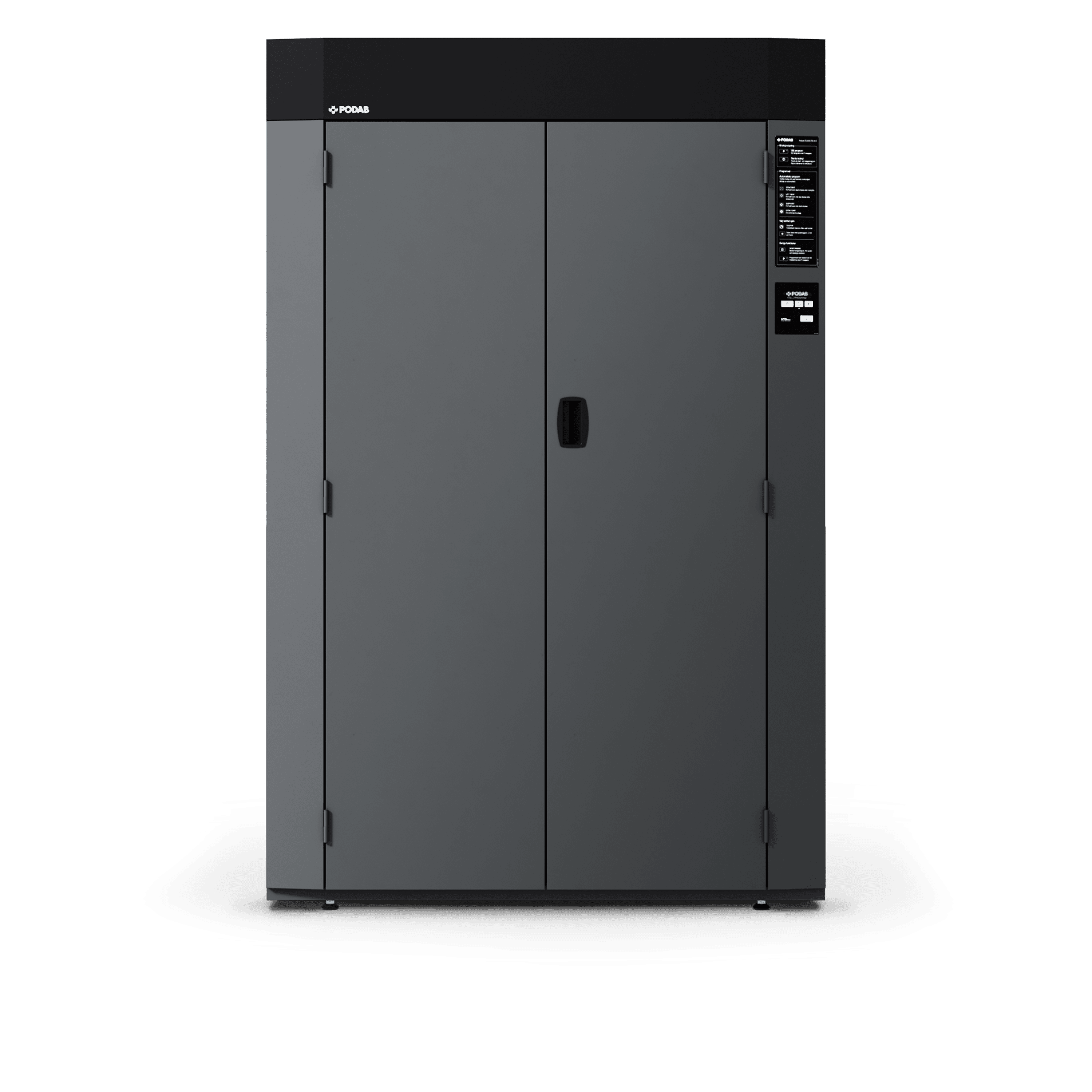 Podab ProLine TS63 E