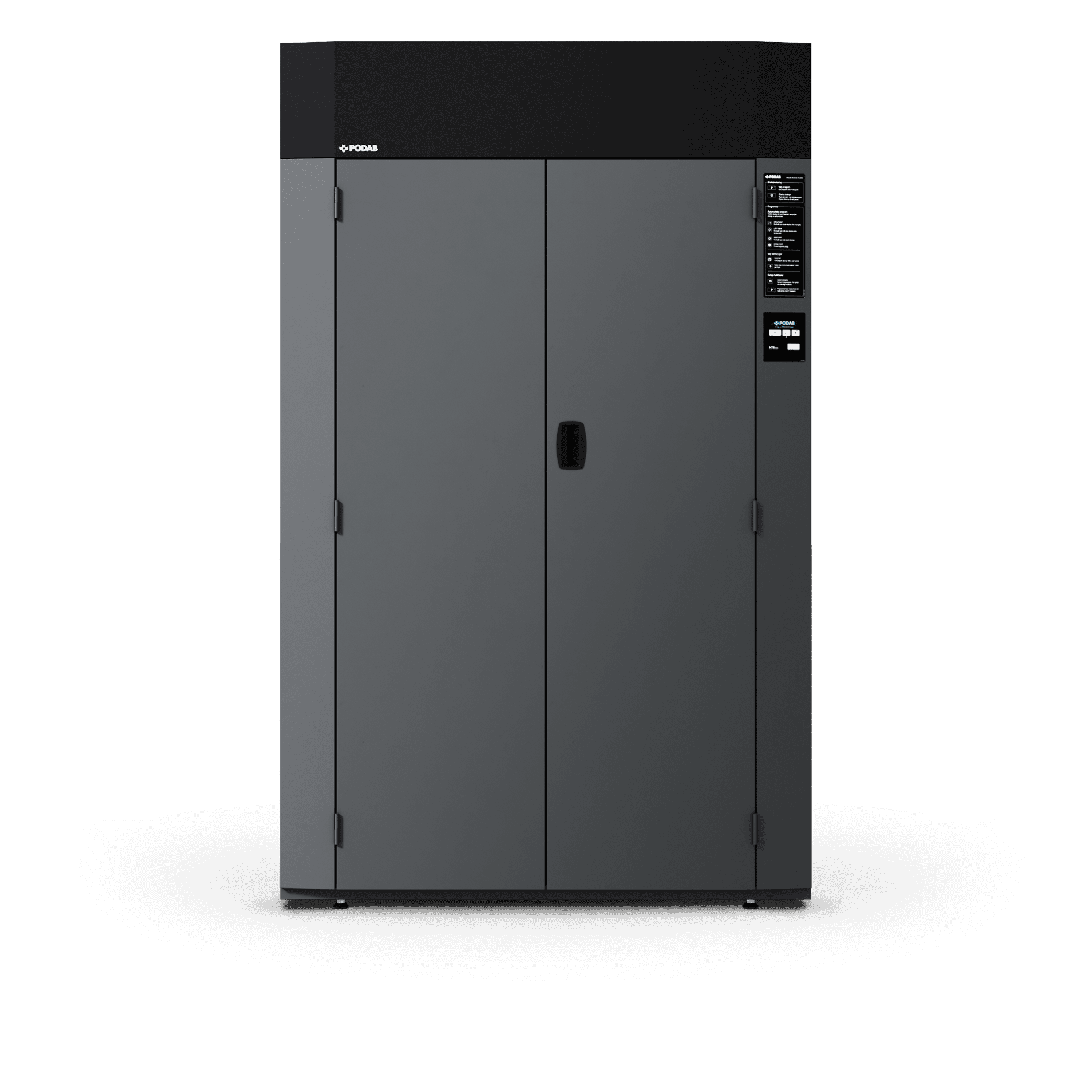 Podab ProLine TS63 HP