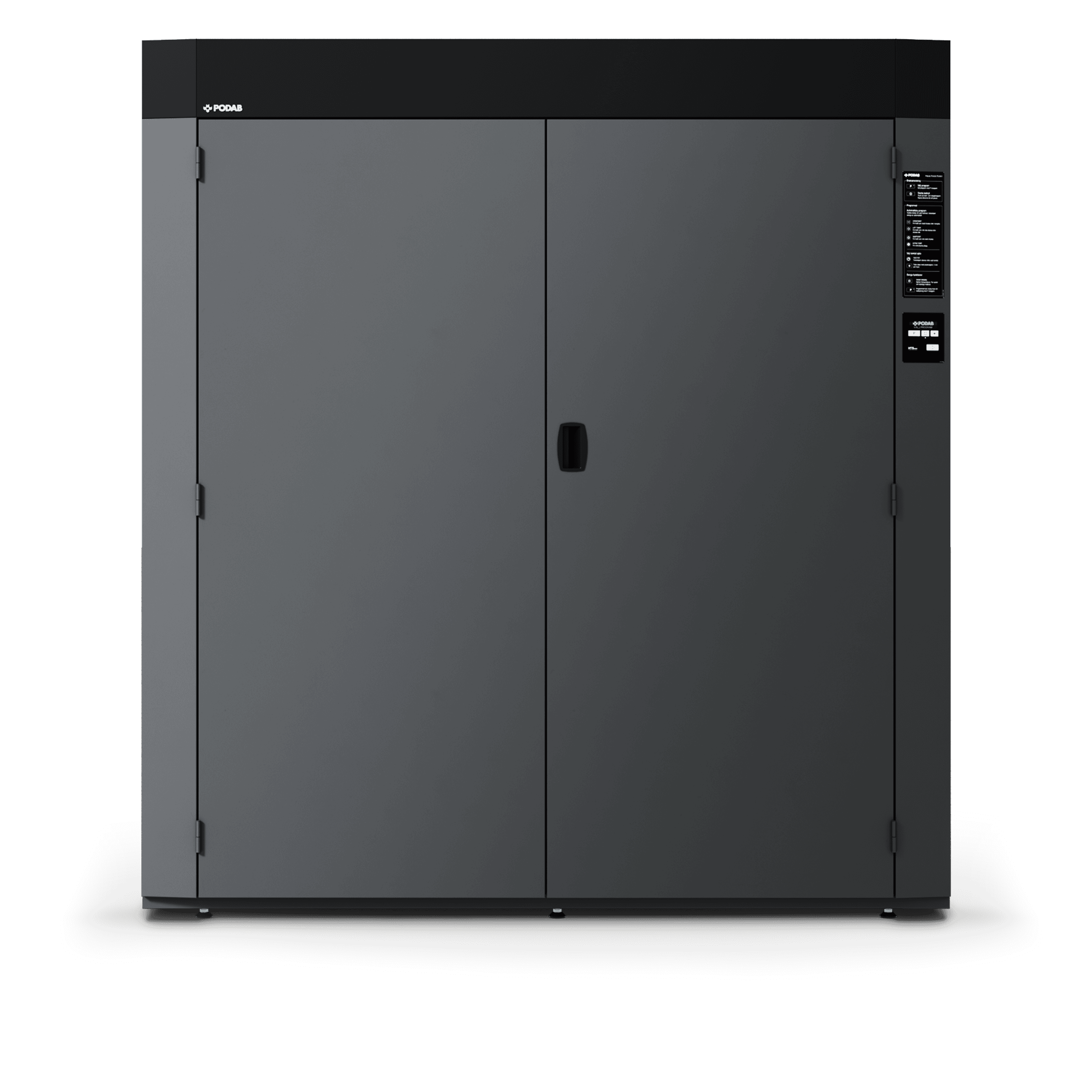 Podab ProLine TS93 E