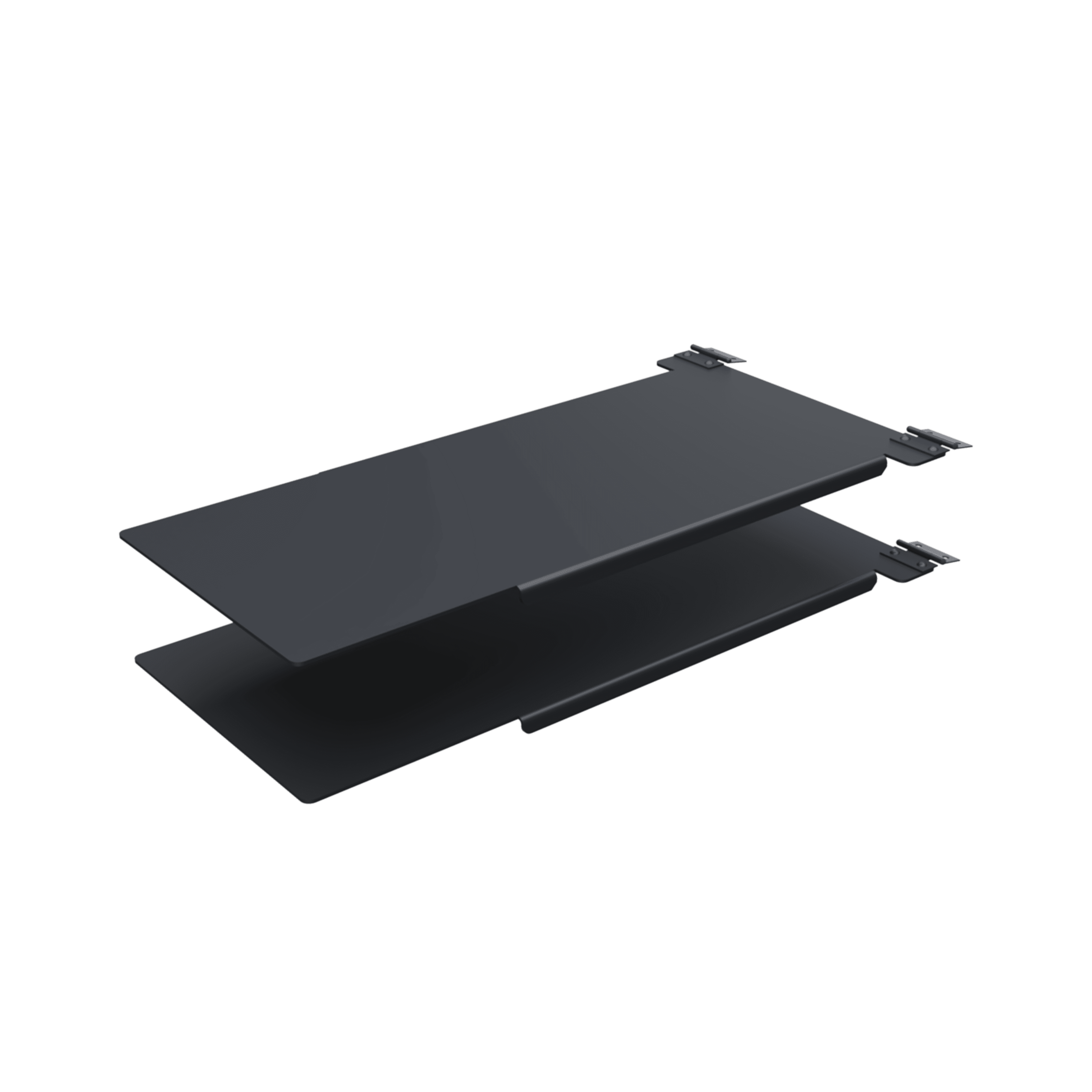 Podab Ramps for loading rack